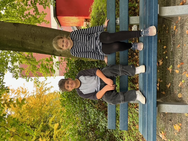 Foto Schulsprecher